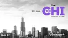 "The Chi" Poster
