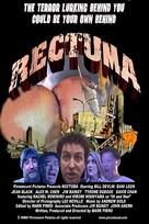Rectuma - Movie Poster (xs thumbnail)