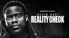 Kevin Hart: Reality Check - Movie Poster (xs thumbnail)