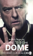 &quot;Under the Dome&quot; - Movie Poster (xs thumbnail)