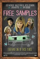 Free Samples - Movie Poster (xs thumbnail)