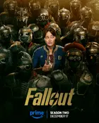 "Fallout" Poster