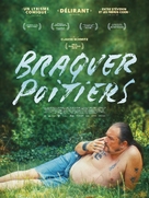 Braquer Poitiers - French Movie Poster (xs thumbnail)