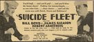 Suicide Fleet - poster (xs thumbnail)
