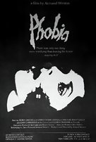 The Nesting - Movie Poster (xs thumbnail)