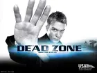 "The Dead Zone" Poster