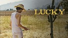 Lucky - Dutch Movie Cover (xs thumbnail)