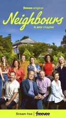 &quot;Neighbours&quot; - Movie Poster (xs thumbnail)