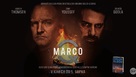 Marco effekten - Czech Movie Poster (xs thumbnail)