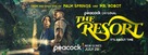 &quot;The Resort&quot; - Movie Poster (xs thumbnail)