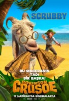 Robinson - Turkish Movie Poster (xs thumbnail)
