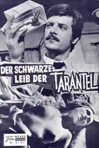 Tarantola dal ventre nero, La - Austrian poster (xs thumbnail)