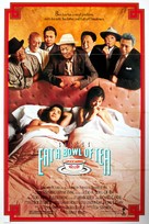 Eat a Bowl of Tea - Movie Poster (xs thumbnail)