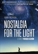 Nostalgia de la luz - DVD movie cover (xs thumbnail)