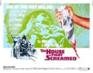 La residencia - Movie Poster (xs thumbnail)