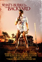 Digging to Death - Movie Poster (xs thumbnail)