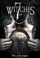 7 Witches - Movie Poster (xs thumbnail)