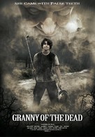 Granny of the Dead - British Movie Poster (xs thumbnail)