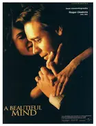 A Beautiful Mind Poster