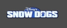 Snow Dogs - Logo (xs thumbnail)