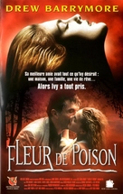 Poison Ivy - French VHS movie cover (xs thumbnail)