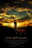 Little Red Wagon - Canadian Movie Poster (xs thumbnail)