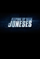 Keeping Up with the Joneses - Logo (xs thumbnail)