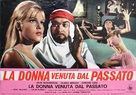 The Vengeance of She - Italian poster (xs thumbnail)