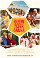 Next Goal Wins - Brazilian Movie Poster (xs thumbnail)