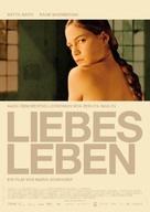 Liebesleben - German Movie Poster (xs thumbnail)