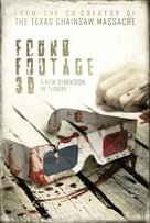 Found Footage 3D - Movie Poster (xs thumbnail)