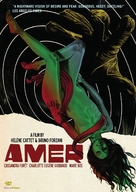 Amer - DVD movie cover (xs thumbnail)