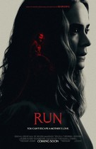 Run - British Movie Poster (xs thumbnail)
