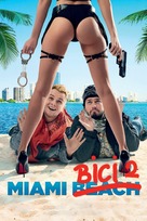 Miami Bici 2 - Romanian Movie Poster (xs thumbnail)