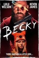 Becky - Movie Cover (xs thumbnail)