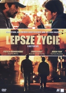 A Better Life - Polish DVD movie cover (xs thumbnail)