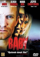 Baby - Danish poster (xs thumbnail)
