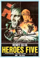 Probabilità zero Poster