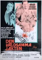 Un homme est mort Poster