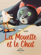 La gabbianella e il gatto - French Re-release movie poster (xs thumbnail)