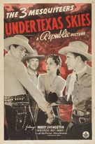Under Texas Skies - Movie Poster (xs thumbnail)