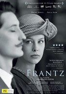 Frantz - Australian Movie Poster (xs thumbnail)