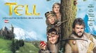 Tell - Swiss poster (xs thumbnail)