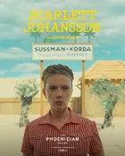 The Phoenician Scheme Other