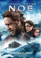 Noah - Czech Movie Cover (xs thumbnail)