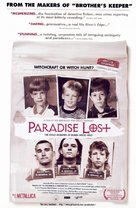 Paradise Lost: The Child Murders at Robin Hood Hills - Movie Poster (xs thumbnail)