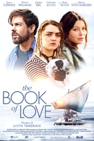 The Book of Love - Movie Poster (xs thumbnail)