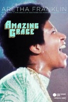 Amazing Grace - Movie Poster (xs thumbnail)