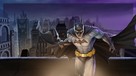 Batman: The Long Halloween, Part One - Key art (xs thumbnail)