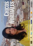 Chicos normales - Spanish Movie Poster (xs thumbnail)